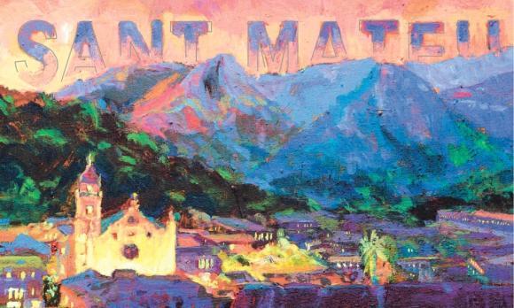 FESTES SANT MATEU 2025