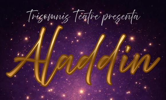 Aladdín