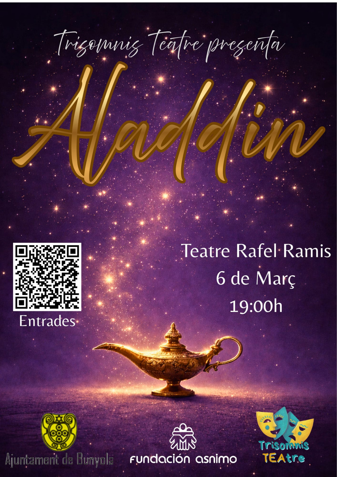 Aladdín