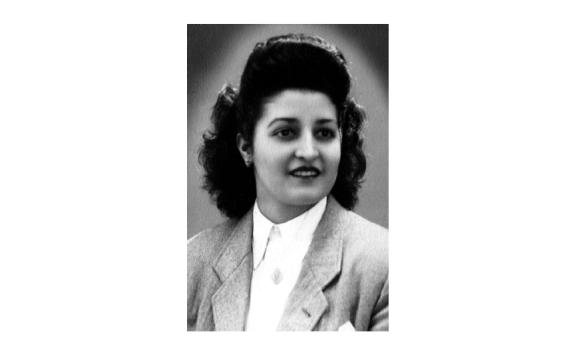 CENTENARI Maria Ignàcia