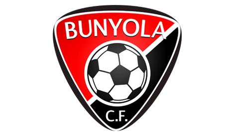Recepció a l'equip senior del Bunyola CF