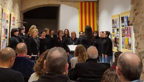 Celebració de la Diada de Mallorca a Bunyola