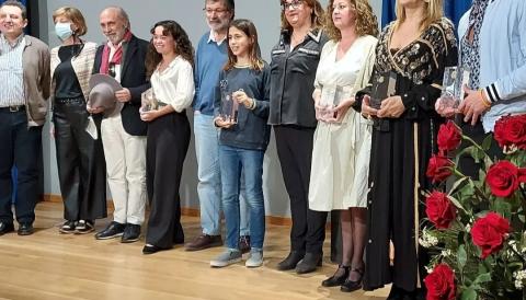 III Premi de Guió de curtmetratge en català a Algaida