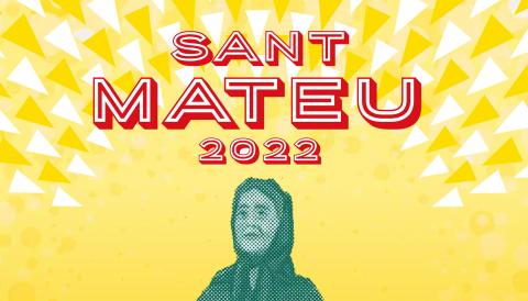 Festes de sant Mateu 2022