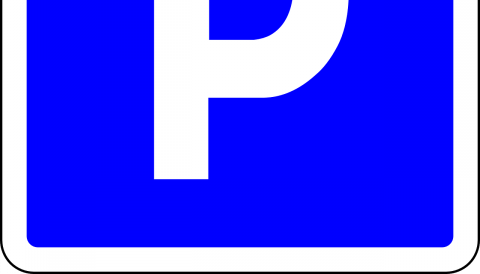 aparcament