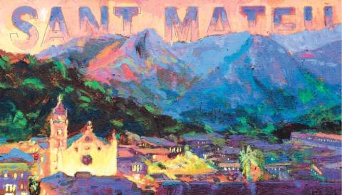 FESTES SANT MATEU 2025