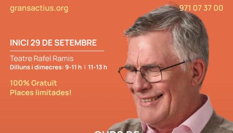 Grans actius