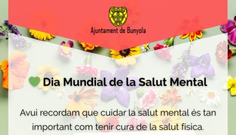 AVIS IMPORTANT BUNYOLA