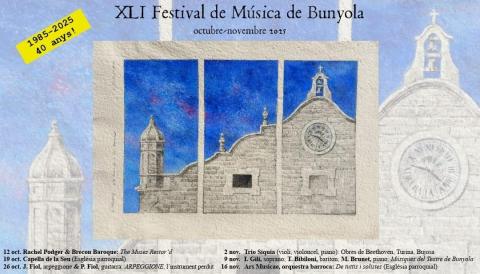 Festival de Música de Bunyola