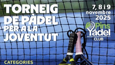 padel bunyola