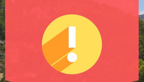 AVIS IMPORTANT BUNYOLA