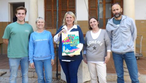 Fira de Santa Catalina 2025