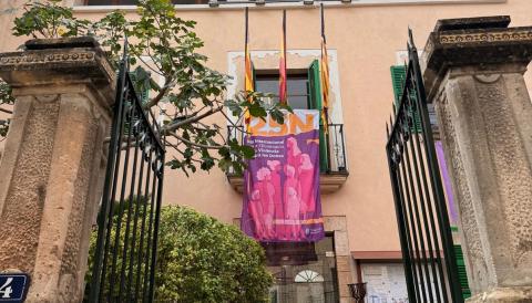 25N - AJUNTAMENT BUNYOLA