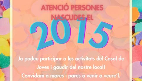 CASAL DE JOVES - AJUNTAMENT BUNYOLA