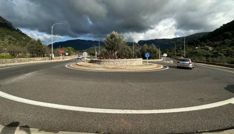 BUNYOLA dona la benvinguda com mai!