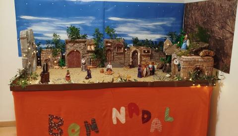 Centre de Dia de Bunyola