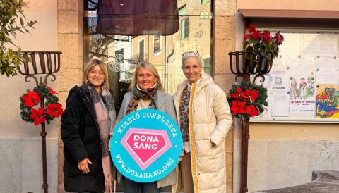  Fundació @donasangbalears! 