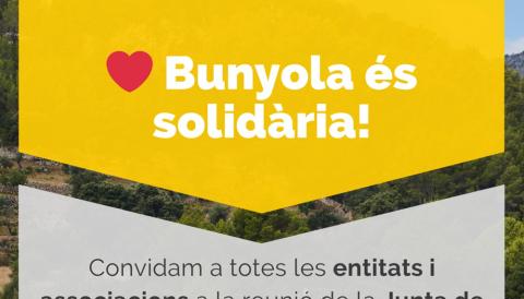 bunyola