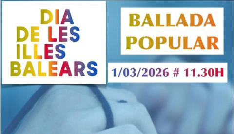 Dia de les Illes Balears: celebram allò que ens uneix