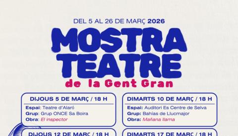 Teatre 