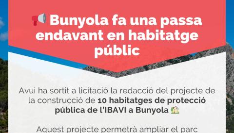 bunyola