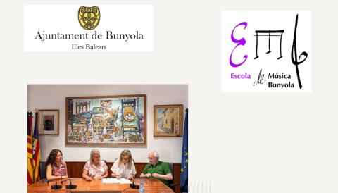 bunyola
