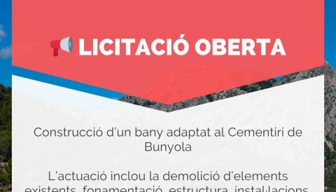 bunyola