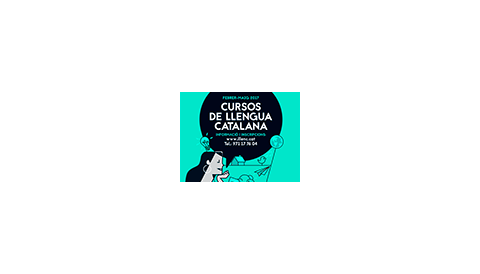 Cursos de català per adults