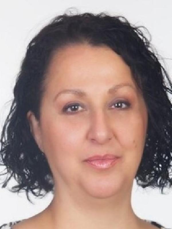Sra. Maria José Verdú Torres