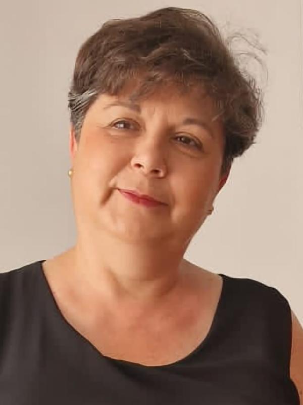 Sra. Maria Victoria Muñoz Durán