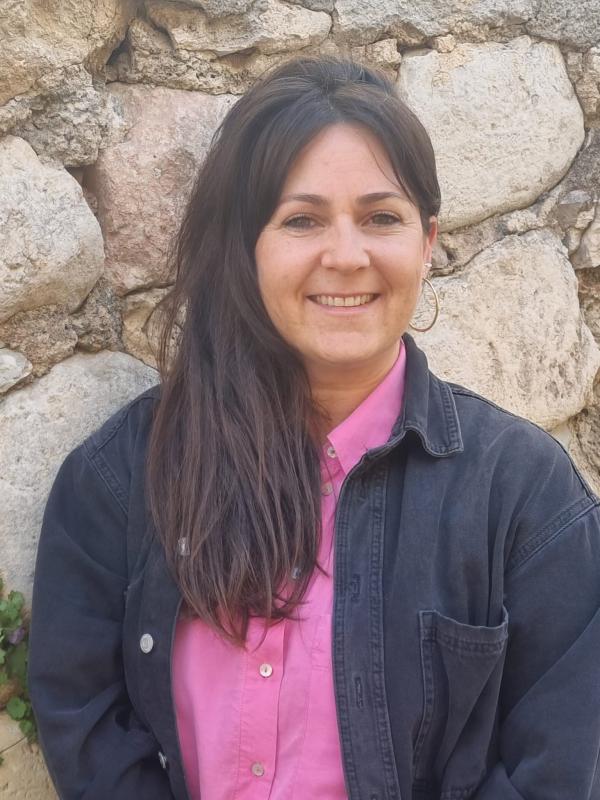 Sra. Maria del Mar Pujol Moragues