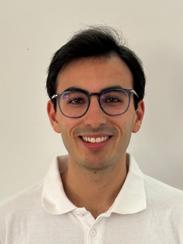 Gerard Díaz Ferriol